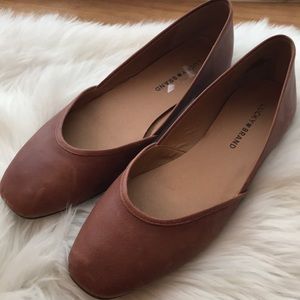 Lucky Brand flats